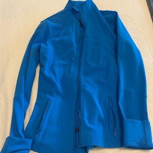 Lululemon define jacket. Very good condition . Size 4.